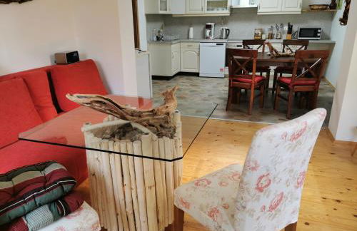 Fewo Cosel Castello mit Sauna - Foto 4