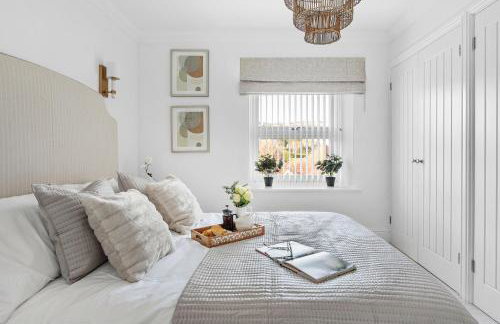 The Seaview Suites and Ground Floor Suite at The Corbyn Apartments - Foto 66