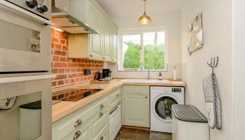 Eton Cottage - Foto 4