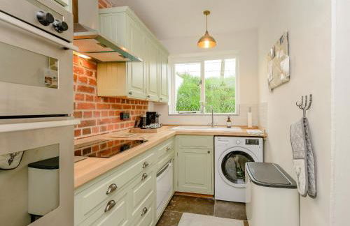 Eton Cottage - Foto 4