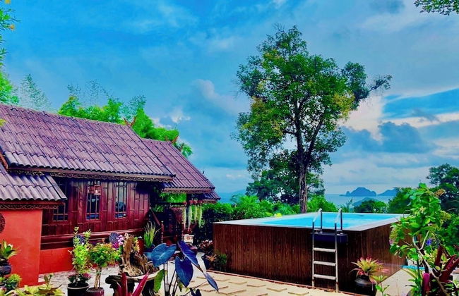 Klong Muang Seaview - Foto 36