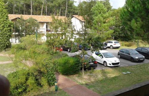 T2 Antigua Ondres plage avec piscine et tennis - Foto 17