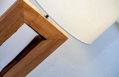 Lu Maestrali Apartment - Foto 13