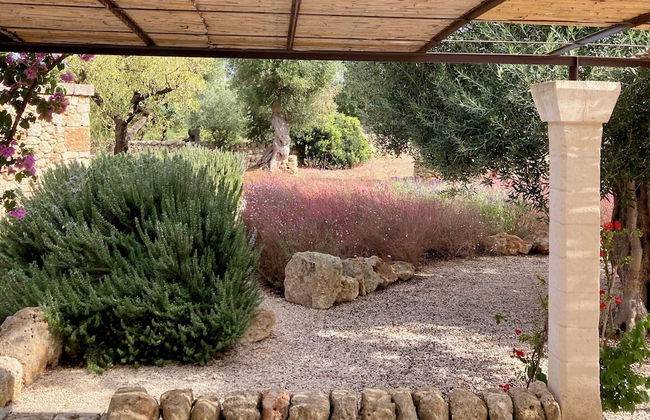 Masseria Sottomasi - Foto 42