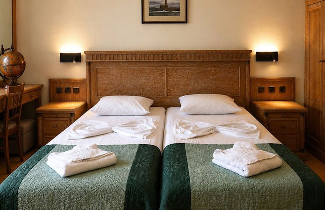 Mylos Hotel Apartments - Photo 101
