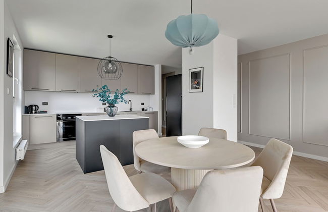 Seaside Przystań Letnica by Downtown Apartments - Foto 66