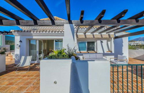 Luxury Duplex Sea Views La Cala Beach - Photo 27