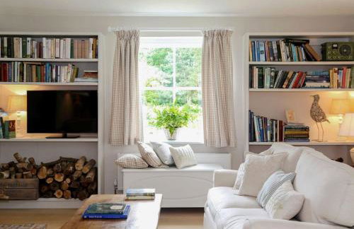 Mill Barn by inspirestays-com - Foto 6