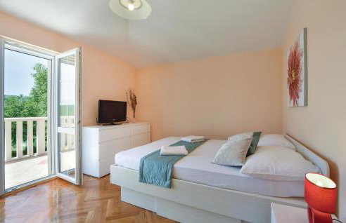 Four-Bedroom Holiday Home In Dicmo - Foto 25