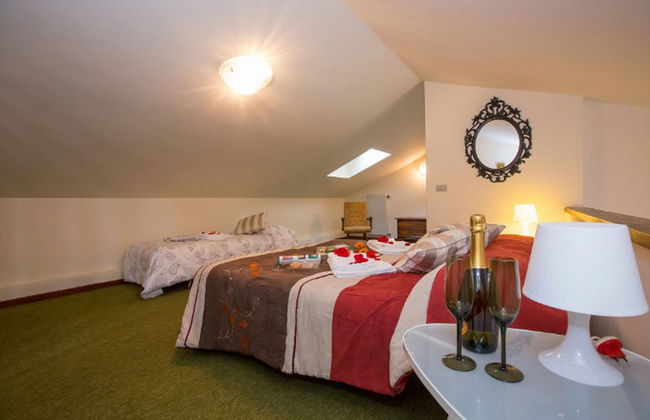 Cadenabbia Vista Lago - Foto 5