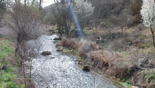 Alojamiento Rural Fuente Cancana - Foto 5