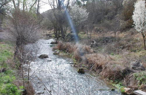 Alojamiento Rural Fuente Cancana - Foto 5
