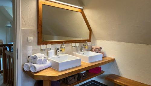 NaturApartments - Hideaway & Spa - Foto 4, towels