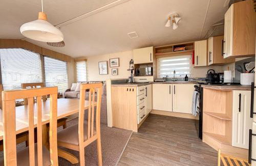 Sanderling, 289 Ynyslas Beach, Borth - Foto 4