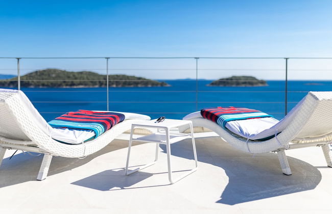 Villa Desire - Foto 10