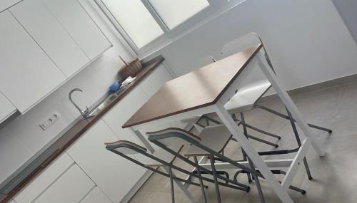 Apartamento Las Meninas Playa con Ascensor y Wifi - Foto 3