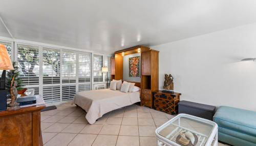 Sanctuary by the Sea/Studio Apt. - Foto 3