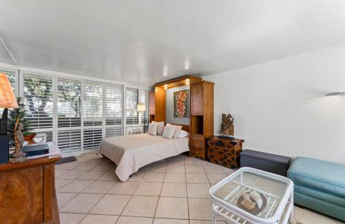 Sanctuary by the Sea/Studio Apt. - Foto 3