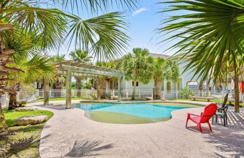 Casa Del Mar - GOLF CART INCLUDED - Foto 50