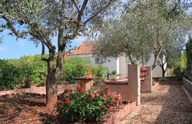 Sea View Apartment Orhideja, Sleeps 4 - Foto 36