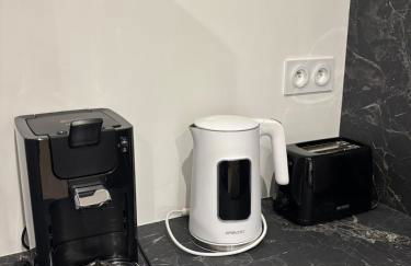 Gîte proche du mont saint Michel - Foto 11