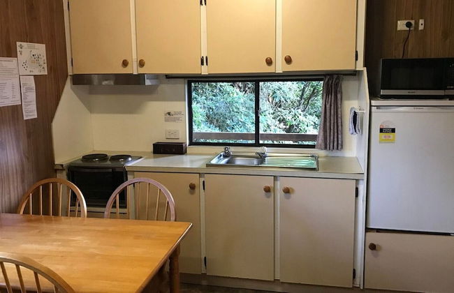 Tarra Valley Retreat - Foto 18