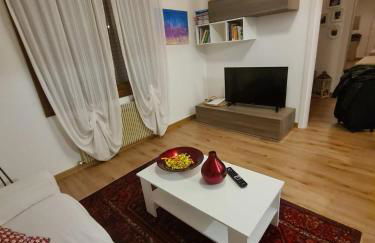 Casa Gina & Jeto - Foto 8