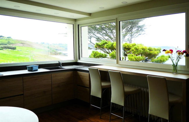 Cottage in Locquirec With Beach Access - Foto 6