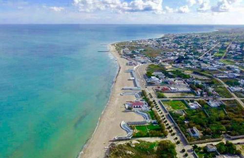 Eleutheria beach villa by the beach - Foto 66