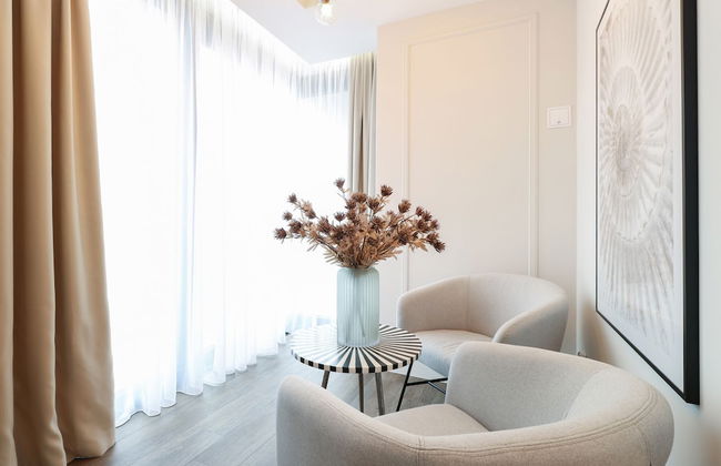 ApartPark by Baltic Home - Foto 43