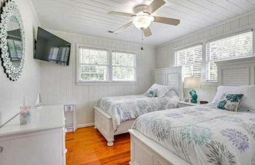 Pearl Cottage Atlantic - Foto 6