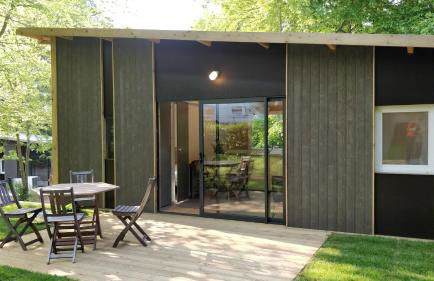 Domaine de Keravel - Foto 39