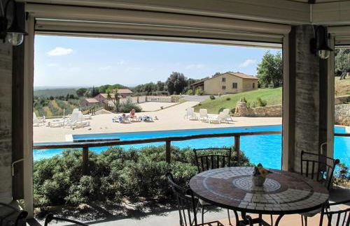 Apartment Il Felciaione-18 by Interhome - Foto 23