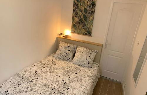 Chez Tom - au pied des musées - Foto 9