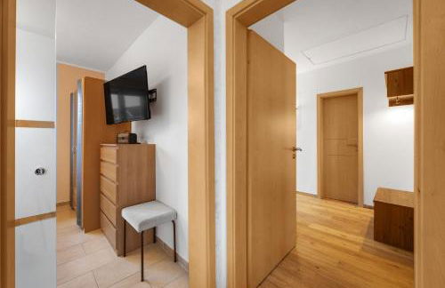 Ferienwohnung "OstseeNähe" OFC 34 - Foto 13