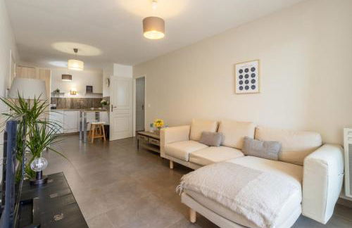 La Terrasse de Duranne - Accès rapide TGV Aéroport - Foto 6