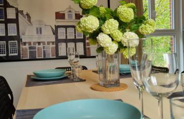 Stableyard cottages - Foto 27