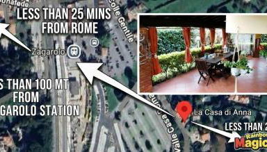 La Casa di Anna - Comfort & Relax near Rome - Foto 3