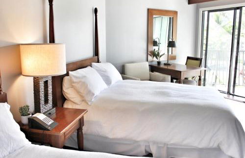 Mountain View Double Bed Room, Beachfront Resort, Lanai, AC, Pool, Restaurant, Gym, Spa - Foto 18