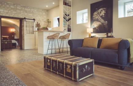 Un Air de Famille - Foto 55