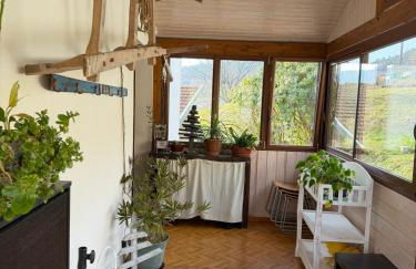 Gîte au pied du Mont - Foto 30