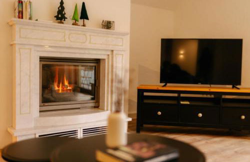 Ferienwohnung Waldgeflüster - Foto 22