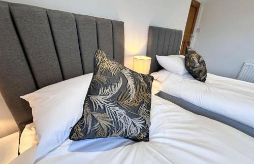City centre home in Canterbury with free parking - Foto 26