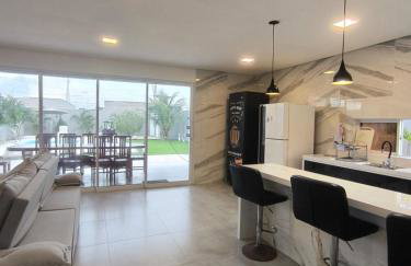 Casa Barra de São Miguel Casa Barramar Temporada - Foto 10