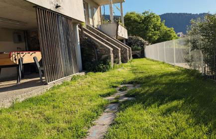 Grand Gîte La Buissonnière - Foto 17