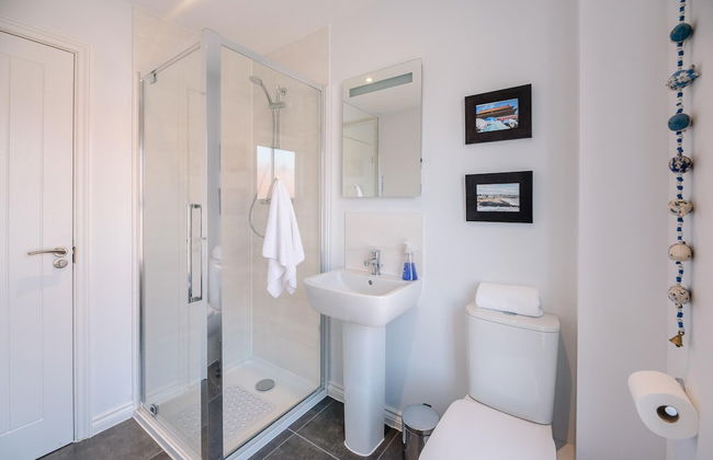 Rest Ashored, Aldeburgh - Foto 17