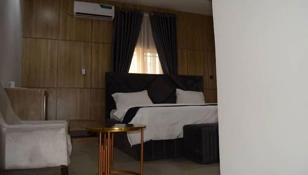 Chexfield Suites and Apartments - Foto 5, Habitación