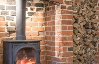 Charming Georgian flint cottage - Foto 29