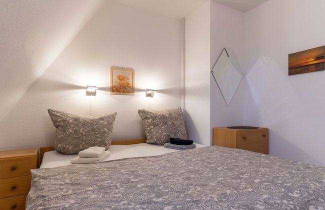 Apartment mit Kamin in Einer Eigentumswohnung - Foto 2