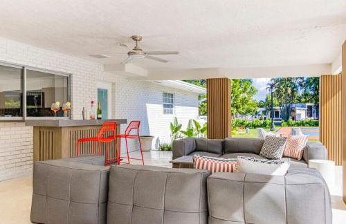 Villa Tation 8BR Mini Hotel - Foto 18